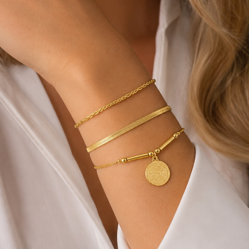 Imagem Pulseiras
